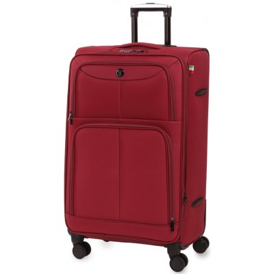 Bertoo Bolzano červený 105 l 78x46x30 cm – Hledejceny.cz