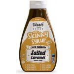 Skinny Syrup Zero Calorie Salted caramel 425 ml – Zbozi.Blesk.cz