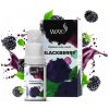 E-liquid WAY to Vape Blackberry 10 ml 6 mg