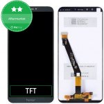 LCD Displej + Dotykové sklo Huawei Honor 9 lite – Zboží Živě