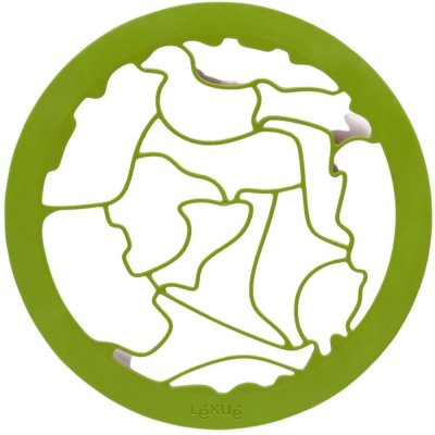 Vykrajovací forma na cukroví - zvířátka Lékué 23,5 cm zelená – Hledejceny.cz