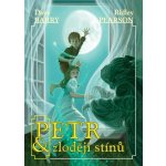 Petr a zloději stínů - Dave Barry, Ridley Pearson – Hledejceny.cz