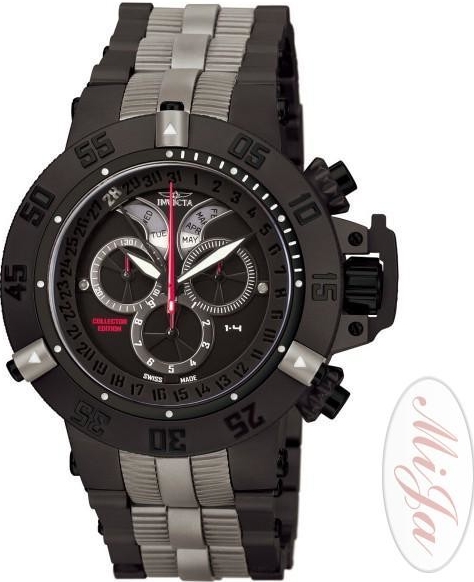 Invicta 0805