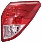 ACI TOYOTA RAV4 05-10 -07 zadní světlo LED (bez objímek) P – Hledejceny.cz