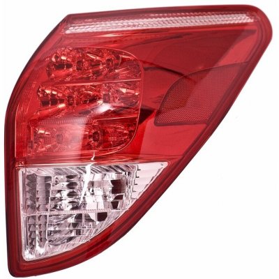 ACI TOYOTA RAV4 05-10 -07 zadní světlo LED (bez objímek) P – Hledejceny.cz