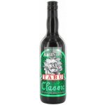 Tabu Classic Absinth 55% 0,7 l (holá láhev) – Sleviste.cz
