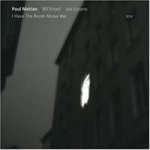 Motian Paul / lovano Joe / - I Have The Room Above Her CD – Hledejceny.cz