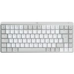 Logitech MX Mechanical Mini Wireless Keyboard for Mac 920-010837 – Zboží Živě