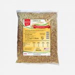 Semix ovesné lupínky křupavé 1 kg – Zboží Dáma