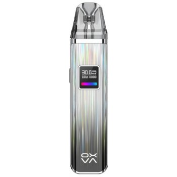 OXVA Xlim Pro Pod 1000 mAh Gleamy Gray 1 ks