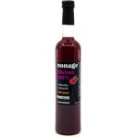 nonage Juice Malina Premium 0,5 l – Zboží Mobilmania