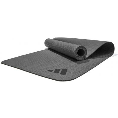 adidas YOGA MAT 4MM – Zboží Mobilmania