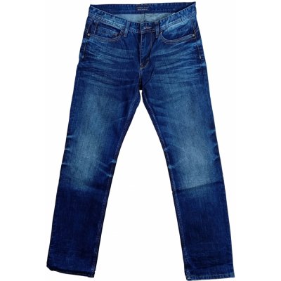 Cross Antonio pánské jeans CR-E161 055 – Sleviste.cz