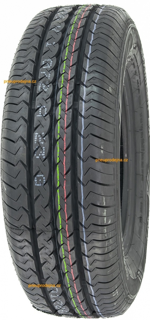 GT Radial Maxmiler EX 195/60 R16 99H