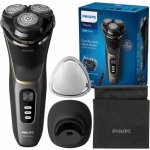 Philips Series 3000 S3343/13 černý – Hledejceny.cz