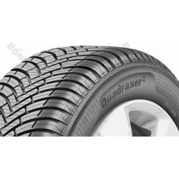 Kleber Quadraxer 2 215/55 R16 97V