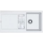 Franke MRG 651 bílá led – Hledejceny.cz