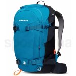 Mammut Nirvana New 30l sapphire / black – Hledejceny.cz