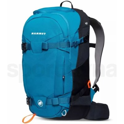 Mammut Nirvana New 30l sapphire / black