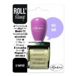 Aladine RollStamp textová Můj diář – Sleviste.cz