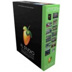 Image Line FL Studio 21 All Plugins Edition – Zboží Živě