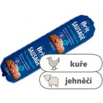 Brit Premium Sausage Chicken & Lamb 0,8 kg – Hledejceny.cz