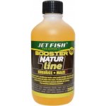 Jet Fish Natur line Booster Kukuřice 250 ml – Zboží Dáma