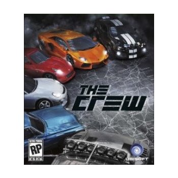 The Crew od 395 Kč - Heureka.cz