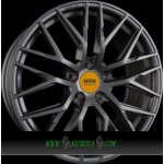 MAM RS4 8x18 5x112 ET30 palladium – Sleviste.cz