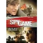 Spy Game DVD – Zboží Mobilmania