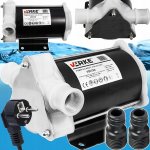 Verke 200 W 230 V V80180 – Hledejceny.cz