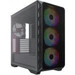 Montech AIR 903 MAX Black – Zboží Živě