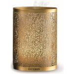 Esteban ultrasonický difuzér or & lumiere, gold & light edice 100 ml