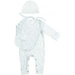 Happy Horse Bam Bam organický set čepička bryndák obleček – Zboží Dáma