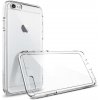 Pouzdro a kryt na mobilní telefon Apple Pouzdro Forcell CLEAR CASE 2mm BOX APPLE IPHONE 6 / 6S čiré