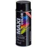 Motip Maxi Color černý 400 ml – Zboží Mobilmania