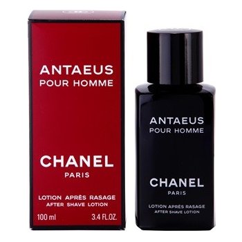 Chanel Antaeus voda po holení 100 ml