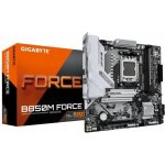 Gigabyte B850M FORCE – Zboží Živě