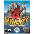 Sim City 4 Deluxe 