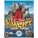 Sim City 4 Deluxe  – Hledejceny.cz