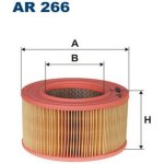 Vzduchový filtr FILTRON AR 266 – Hledejceny.cz