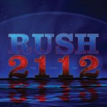 Rush - 2112 DeLuxe Edition CD – Zbozi.Blesk.cz