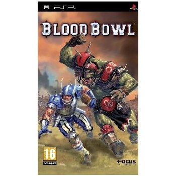 Blood Bowl