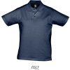 Pánské Tričko Sol's Prescott Men pánské polo f.n. modrá