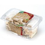 R. Bakers Šáteček s náplní z vlaškých ořechů 250 g – Sleviste.cz