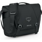 Osprey Daylite messenger Black 12 L – Hledejceny.cz