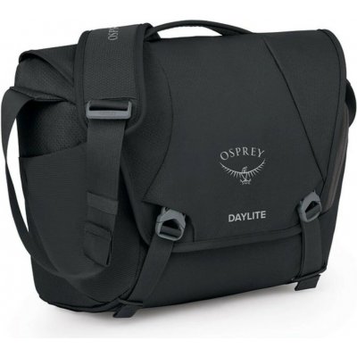 Osprey Daylite messenger Black 12 L – Hledejceny.cz