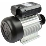 GEKO Elektromotor 2,2kW 2800ot/min 230V s řemenicí G80361 – Sleviste.cz