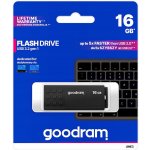 Goodram UME3 16GB UME3-0160K0R11 – Zboží Mobilmania