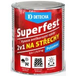 Detecha Superfest zelený 0,8kg – Sleviste.cz